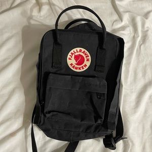 Fjallraven Kanken Mini backpack